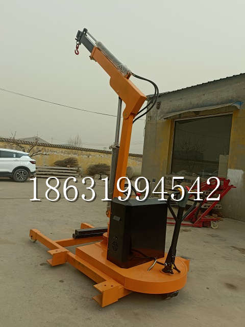 白云鄂博矿区厂家供应自制随车吊 12吨随车吊 自卸式随车吊 12吨随车吊起重机