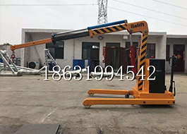 白云鄂博矿区随车吊机电动葫芦车载悬臂吊随车吊机小型随车吊车载吊机出租