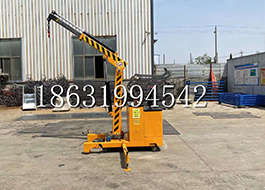 白云鄂博矿区随车吊机电动葫芦车载悬臂吊随车吊机小型随车吊车载吊机出租